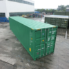 2333 Neuer 40-Fuß-High-Cube-Seecontainer