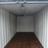 15-Fuß-Container ausgestattet mit elektrischer Anlage, Belüftung und Sicherheitssystem