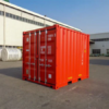 299 10-Fuß-Seecontainer – brandneu