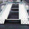 00002222 Einachsiger Autotransporter 1300 kg