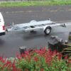 0000222222 Einachsiger Autotransporter 1300 kg