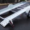 000022222222 Einachsiger Autotransporter 1300 kg