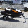 000888 Jet-Ski-Transporter mit großer Kapazität