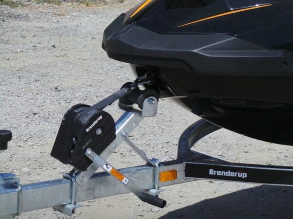 0008888 Jet-Ski-Transporter mit großer Kapazität