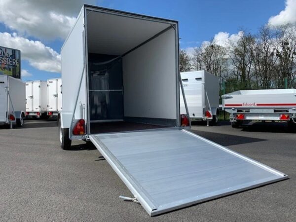 0066 Lider 42960 Transporter mit 1300 kg