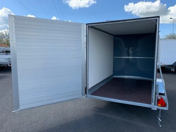 00666 Lider 42960 Transporter mit 1300 kg