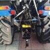FARMTRAC FT 26. 3C. 4×4. mit Lader. Zulassung und Versand kostenlos.