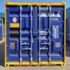 DNV 2.7-1 20-Fuß-Offshore-Container