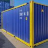 DNV 2.7-1 20-Fuß-Offshore-Container
