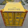 DNV 10-Fuß-Offshore-Container