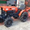 KUBOTA B 5000. 4×4. Mit Rotavator. Kostenloser Versand.