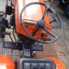 KUBOTA B 5000. 4×4. Mit Rotavator. Kostenloser Versand.