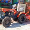 Kubota B 6000. 4x4. Mit Furchenpflug. Kostenloser Versand.