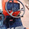 Kubota B 15. 3C. 4×4. Mit Rotavator. Kostenloser Versand.