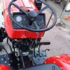 YANMAR YM1401. 4×4. Mit Rotavator. Kostenloser Versand.