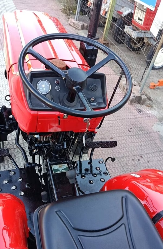 YANMAR YM1401. 4×4. Mit Rotavator. Kostenloser Versand.