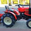 YANMAR YM1401. 4×4. Mit Rotavator. Kostenloser Versand.
