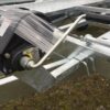 TAZZZ Autotransportanhänger, zulässiges Gesamtgewicht 2700 kg, neuwertig mit 2 Jahren Garantie